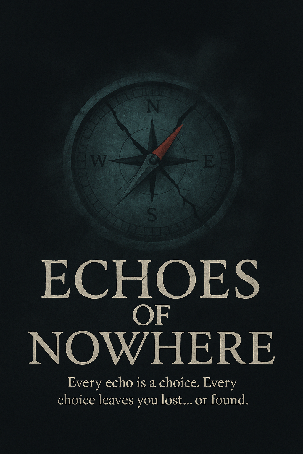 Echoes of Nowhere